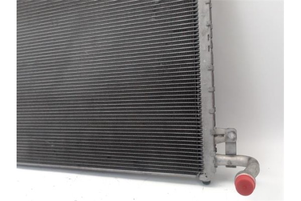Recambio de radiador agua para land rover discovery sport 2.0 basis fwd referencia OEM IAM J9C38K230AB J9C38K230AA 