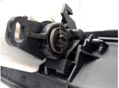 Recambio de maneta exterior porton para peugeot 206 1.4 i referencia OEM IAM 8726Q0  