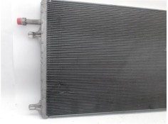 Recambio de radiador agua para land rover discovery sport 2.0 basis fwd referencia OEM IAM J9C38K230AB J9C38K230AA 