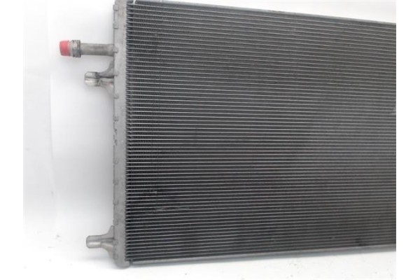 Recambio de radiador agua para land rover discovery sport 2.0 basis fwd referencia OEM IAM J9C38K230AB J9C38K230AA 