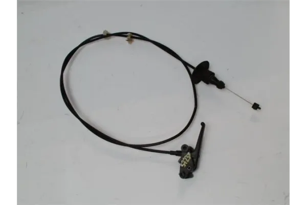 Recambio de cable apertura capo delantero para citroen c4 berlina 1.4 16v referencia OEM IAM 7937L3 3001006 