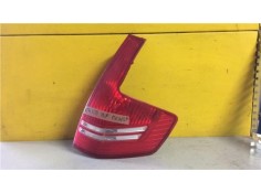Recambio de piloto trasero derecho para citroen c4 berlina 1.4 collection referencia OEM IAM 9655863980  