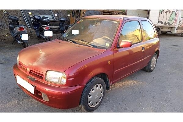 nissan micra (k11) del año 1995