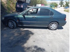 honda civic vi fastback (ma, mb3) [01/1997 a 02/2001] del año 1997