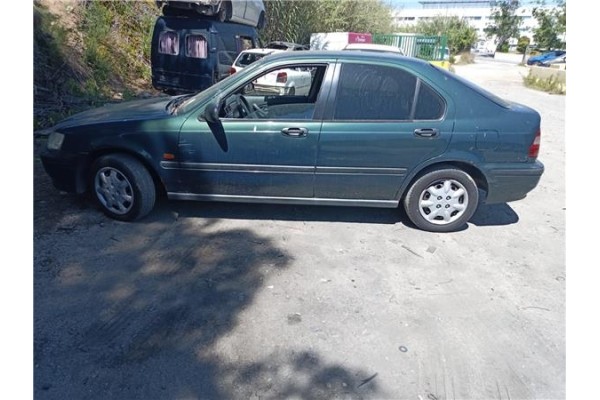 honda civic vi fastback (ma, mb3) [01/1997 a 02/2001] del año 1997