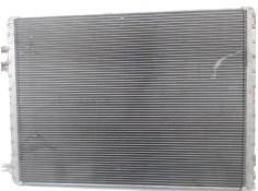 Recambio de radiador agua para land rover discovery sport 2.0 basis fwd referencia OEM IAM J9C38K230AB J9C38K230AA 