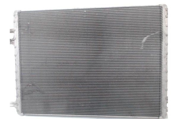 Recambio de radiador agua para land rover discovery sport 2.0 basis fwd referencia OEM IAM J9C38K230AB J9C38K230AA 