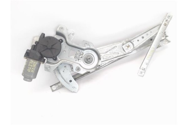 Recambio de elevalunas electrico delantero izquierdo para rover 45 sedán (rt) 1.4 referencia OEM IAM 400675T7  