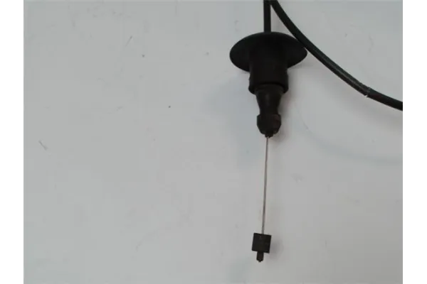 Recambio de cable apertura capo delantero para citroen c4 berlina 1.4 16v referencia OEM IAM 7937L3 3001006 