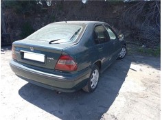 honda civic vi fastback (ma, mb3) [01/1997 a 02/2001] del año 1997