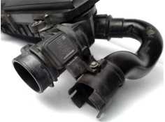 Recambio de carcasa filtro aire para ford fiesta vi 1.4 tdci referencia OEM IAM 8V219A675A  