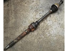 Recambio de palier delantero derecho para ford mondeo iii (b5y) 1.8 16v referencia OEM IAM   