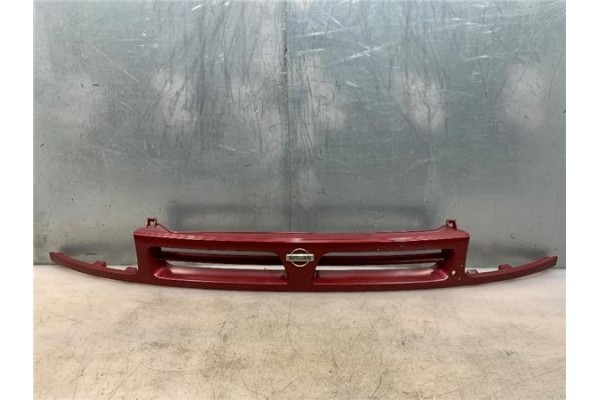 Recambio de rejilla paragolpes delantero para nissan micra (k11) 1.3 i 16v referencia OEM IAM   