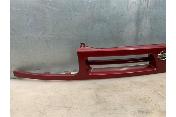 Recambio de rejilla paragolpes delantero para nissan micra (k11) 1.3 i 16v referencia OEM IAM   