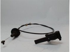 Recambio de cable apertura capo delantero para citroen c4 berlina 1.4 16v referencia OEM IAM 7937L3 3001006 