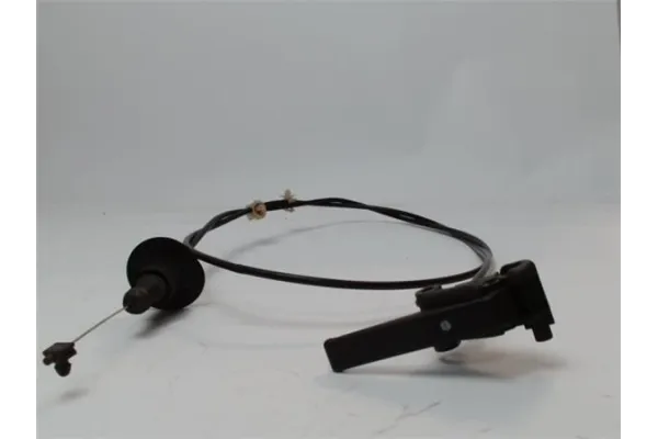 Recambio de cable apertura capo delantero para citroen c4 berlina 1.4 16v referencia OEM IAM 7937L3 3001006 