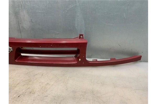 Recambio de rejilla paragolpes delantero para nissan micra (k11) 1.3 i 16v referencia OEM IAM   