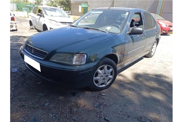 honda civic vi fastback (ma, mb3) [01/1997 a 02/2001] del año 1997