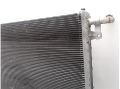 Recambio de radiador agua para land rover discovery sport 2.0 basis fwd referencia OEM IAM J9C38K230AB J9C38K230AA 