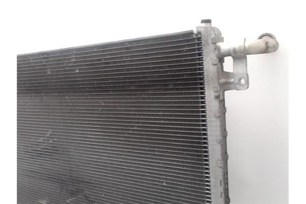 Recambio de radiador agua para land rover discovery sport 2.0 basis fwd referencia OEM IAM J9C38K230AB J9C38K230AA 