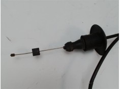 Recambio de cable apertura capo delantero para citroen c4 berlina 1.4 16v referencia OEM IAM 7937L3 3001006 