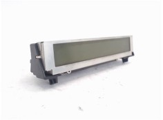 Recambio de reloj horario para mazda 3 sedán (bk) 1.6 di turbo referencia OEM IAM BP4R611J0A  