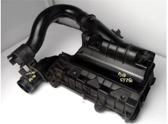 Recambio de carcasa filtro aire para ford fiesta vi 1.4 tdci referencia OEM IAM 8V219A675A  