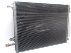 Recambio de radiador agua para land rover discovery sport 2.0 basis fwd referencia OEM IAM J9C38K230AB J9C38K230AA 