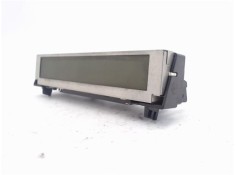 Recambio de reloj horario para mazda 3 sedán (bk) 1.6 di turbo referencia OEM IAM BP4R611J0A  