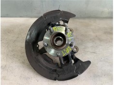 Recambio de mangueta delantero derecha para volvo s40 berlina 1.6 referencia OEM IAM 30760281  