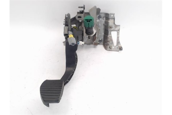 Recambio de pedal freno para citroen c4 berlina 1.6 exclusive referencia OEM IAM   