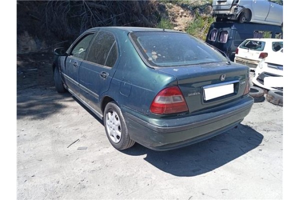honda civic vi fastback (ma, mb3) [01/1997 a 02/2001] del año 1997