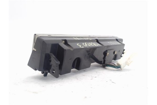 Recambio de reloj horario para mazda 3 sedán (bk) 1.6 di turbo referencia OEM IAM BP4R611J0A  
