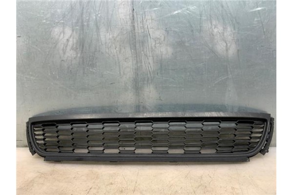 Recambio de rejilla paragolpes delantero para volkswagen polo v (6r1) 1.2 sport referencia OEM IAM   
