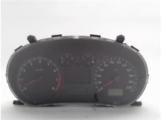 Recambio de cuadro completo para seat ibiza (6k1) referencia OEM IAM W06K0920801B/2111012171359 11008924025 
