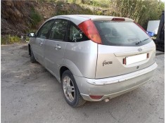 ford focus (daw, dbw) del año 2003