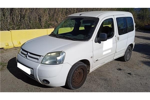 citroen berlingo del año 2003