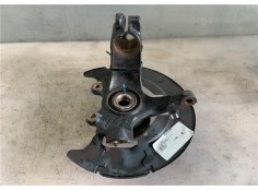 Recambio de mangueta delantero derecha para volvo s40 berlina 1.6 referencia OEM IAM 30760281  