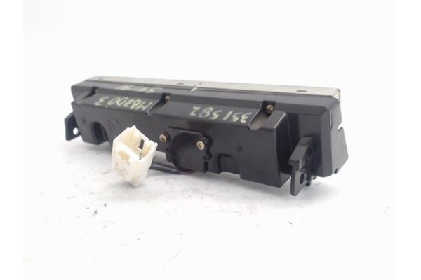 Recambio de reloj horario para mazda 3 sedán (bk) 1.6 di turbo referencia OEM IAM BP4R611J0A  