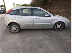 ford focus (daw, dbw) del año 2003
