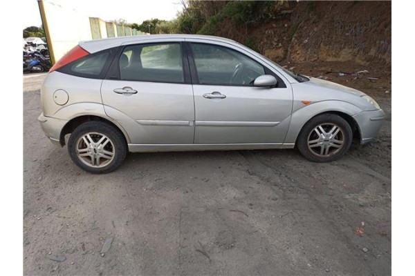 ford focus (daw, dbw) del año 2003