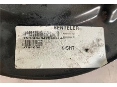 Recambio de mangueta delantero derecha para volvo s40 berlina 1.6 referencia OEM IAM 30760281  