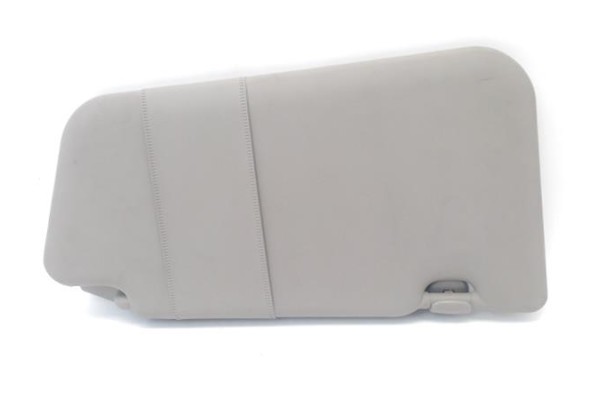 Recambio de parasol derecho para nissan micra (k12e) 1.2 16v referencia OEM IAM 96400AX371  