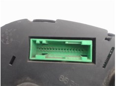 Recambio de cuadro completo para seat ibiza (6k1) referencia OEM IAM W06K0920801B/2111012171359 11008924025 