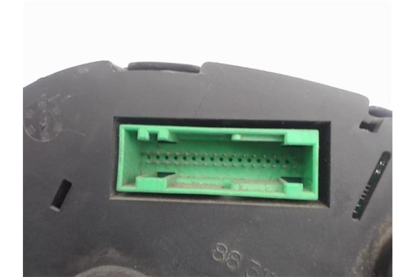 Recambio de cuadro completo para seat ibiza (6k1) referencia OEM IAM W06K0920801B/2111012171359 11008924025 