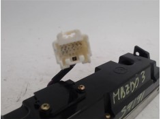 Recambio de reloj horario para mazda 3 sedán (bk) 1.6 di turbo referencia OEM IAM BP4R611J0A  