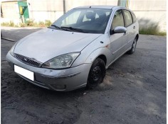ford focus (daw, dbw) del año 2003