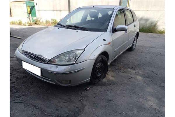 ford focus (daw, dbw) del año 2003