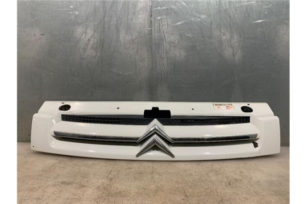 Recambio de rejilla paragolpes delantero para citroen berlingo 2.0 hdi vivace referencia OEM IAM   