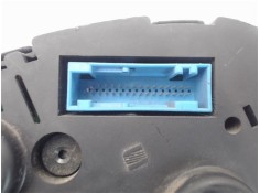 Recambio de cuadro completo para seat ibiza (6k1) referencia OEM IAM W06K0920801B/2111012171359 11008924025 